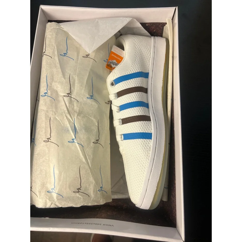K-Swiss swiss garyvee